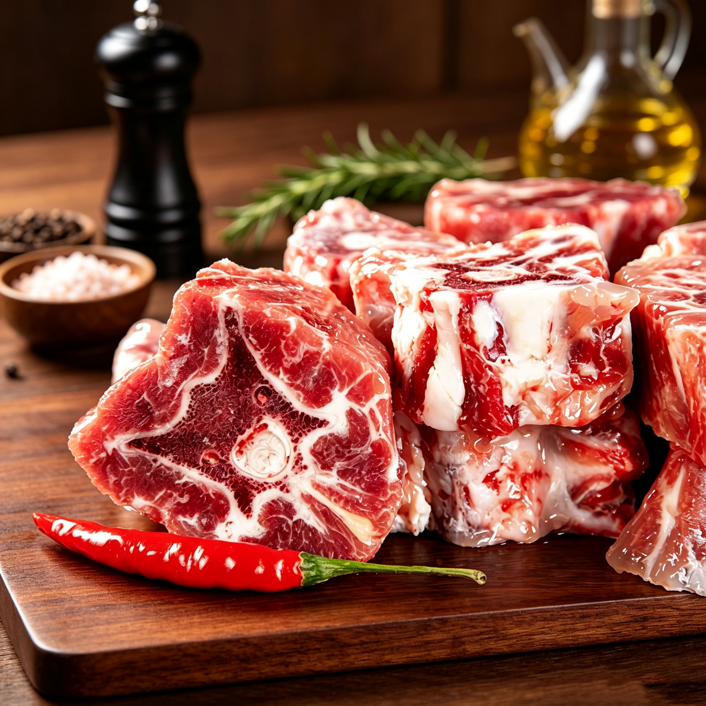 Salt Pool Tan Sheep Lamb Scorpion Bones 1KG